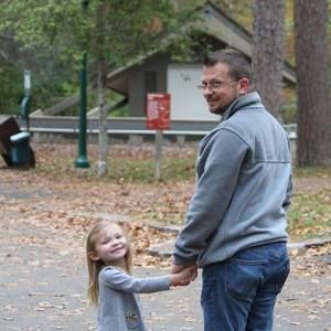 Meet your Posher, Jeremy